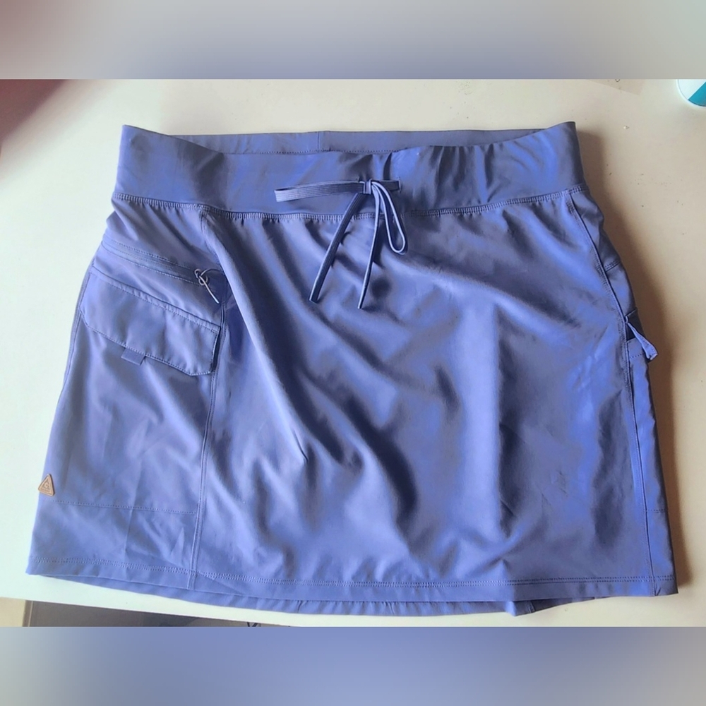 Women's Skort Size XL